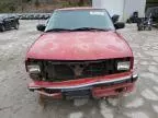 1994 Chevrolet S Truck S10