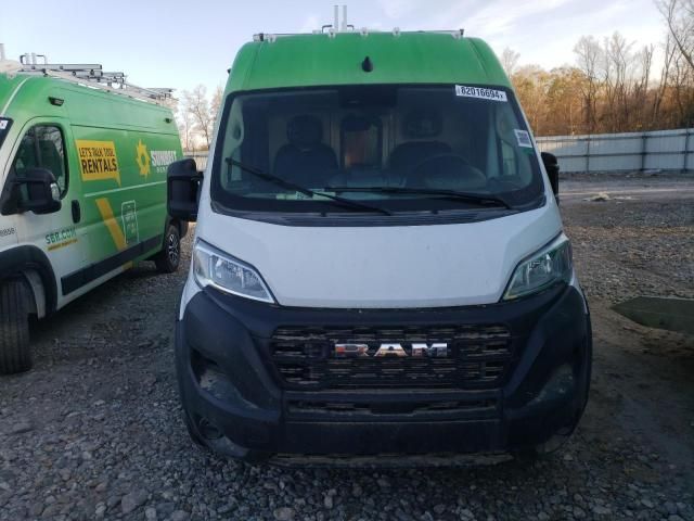 2023 Dodge RAM Promaster 2500 2500 High