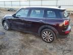 2016 Mini Cooper Clubman