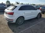 2018 Audi Q3 Premium