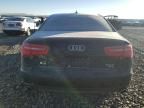 2012 Audi A6 Premium