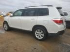 2011 Toyota Highlander Base