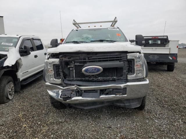 2019 Ford F250 Super Duty