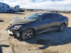 Chevrolet Malibu salvage cars for sale: 2015 Chevrolet Malibu LS