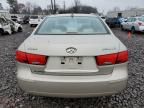 2009 Hyundai Sonata GLS