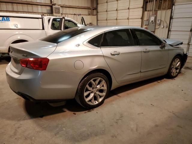 2018 Chevrolet Impala Premier