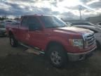 2010 Ford F150 Super Cab