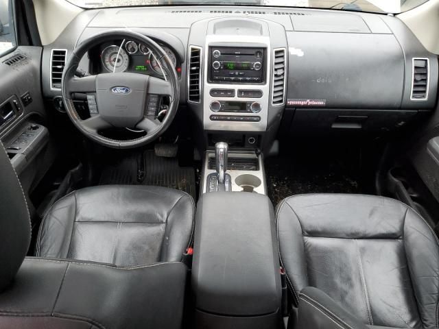 2008 Ford Edge Limited