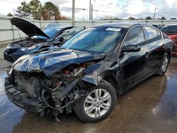 Nissan salvage cars for sale: 2011 Nissan Altima Base