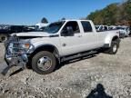 2016 Ford F350 Super Duty