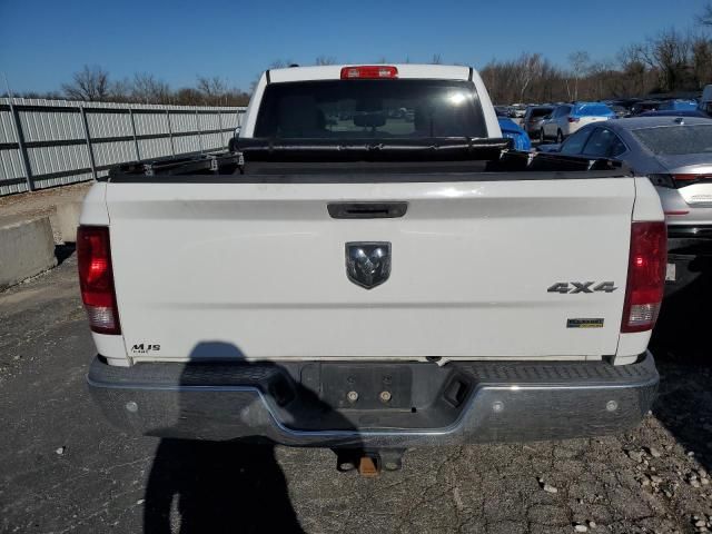 2015 Dodge RAM 1500 ST