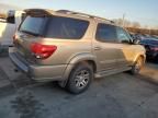 2005 Toyota Sequoia Limited