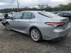 2020 Toyota Camry XLE