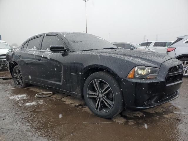 2014 Dodge Charger R/T