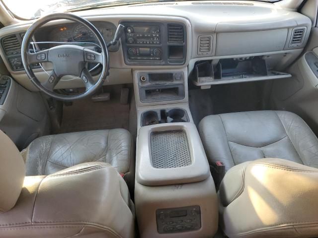 2003 GMC Yukon XL K1500