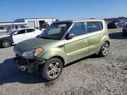 2010 KIA Soul + en venta en Lumberton, NC