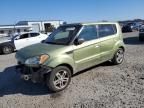 2010 KIA Soul +