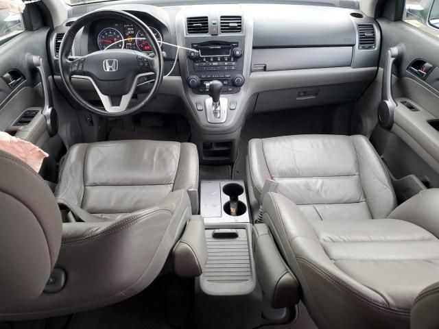 2008 Honda CR-V EXL