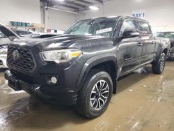 Toyota Vehiculos salvage en venta: 2021 Toyota Tacoma Double Cab