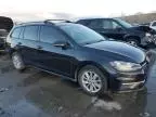 2019 Volkswagen Golf Sportwagen S