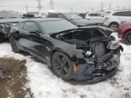 2018 Chevrolet Camaro LT