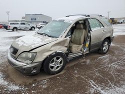 2000 Lexus RX 300 en venta en Colorado Springs, CO