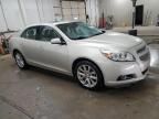 2013 Chevrolet Malibu LTZ