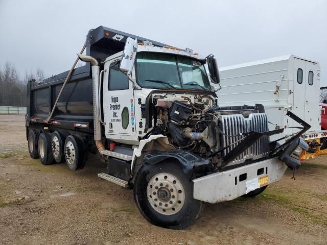 2017 Western Star Conventional 4700SF