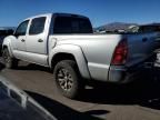 2005 Toyota Tacoma Double Cab