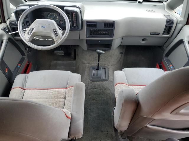 1990 Ford Aerostar