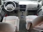 1990 Ford Aerostar