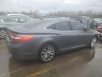 2013 Hyundai Azera GLS