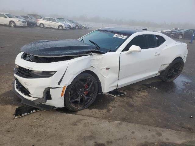 2020 Chevrolet Camaro LS