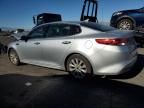 2018 KIA Optima EX