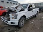 2017 Ford F150 Super Cab