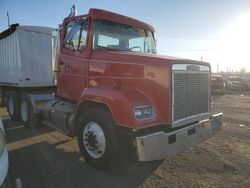 Freightliner Conventional flc112 salvage cars for sale: 1990 Freightliner Conventional FLC112