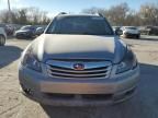 2011 Subaru Outback 2.5I Limited