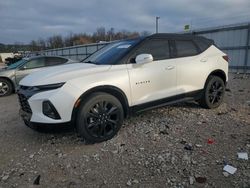 2022 Chevrolet Blazer RS en venta en Lawrenceburg, KY