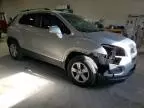 2016 Chevrolet Trax 1LT