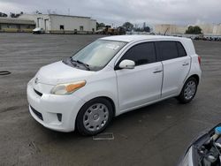 2008 Scion XD en venta en Martinez, CA