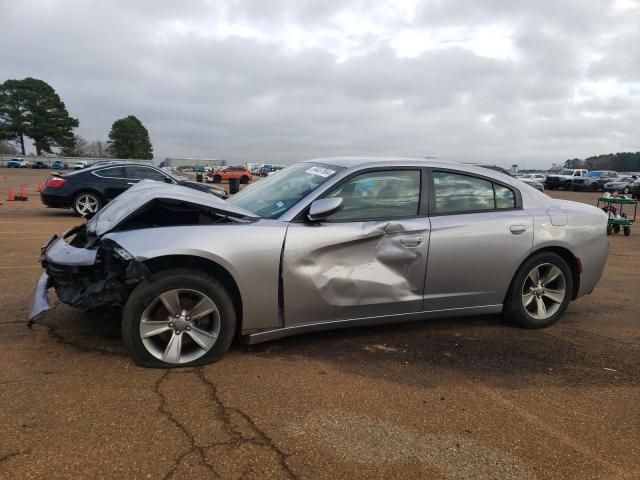 2015 Dodge Charger SXT