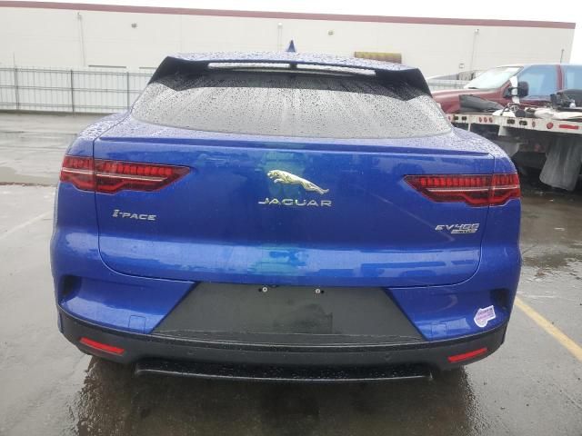 2019 Jaguar I-PACE S