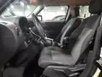 2011 Jeep Patriot Sport