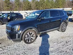 2021 KIA Telluride EX en venta en Gainesville, GA