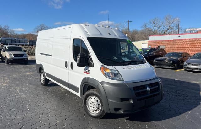 2018 Dodge RAM Promaster 2500 2500 High