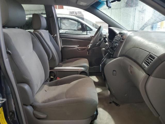 2006 Toyota Sienna CE