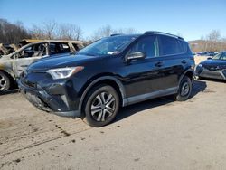 Lotes con ofertas a la venta en subasta: 2018 Toyota Rav4 LE