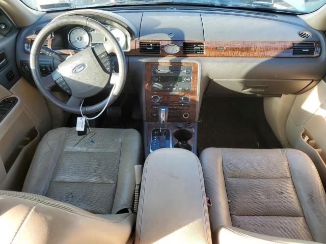 2009 Ford Taurus Limited