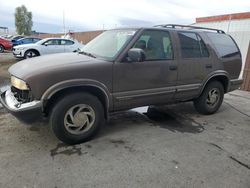 1999 Chevrolet Blazer en venta en North Las Vegas, NV