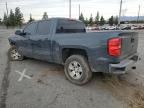 2017 Chevrolet Silverado C1500 LT